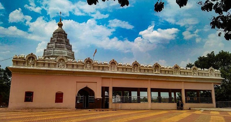 Shiva Temple